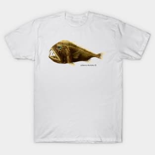 Fangtooth Fish T-Shirt